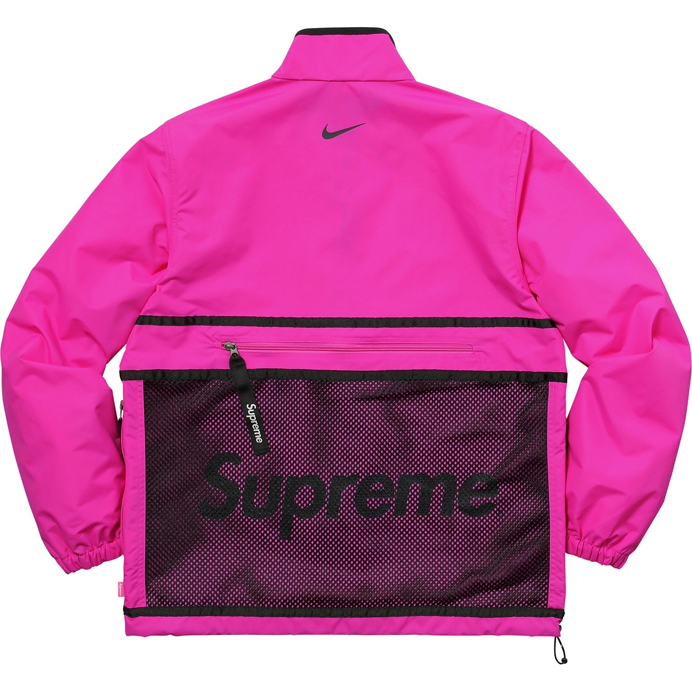 Supreme/Nike Trail Running Jacket view 19